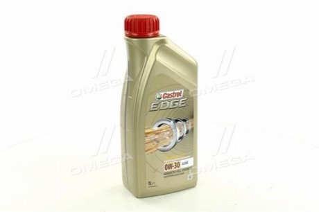 Моторна олія 1л CASTROL 15334A