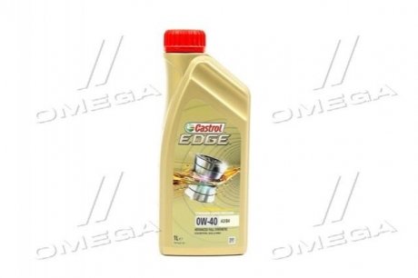 Моторна олія 1л CASTROL 15336D