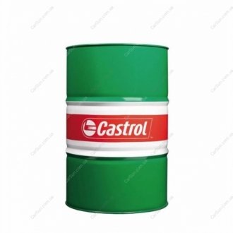 Моторна олія 208л CASTROL 1537EC