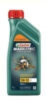 Масло моторное Magnatec Stop-Start C3 5W-30, 1 л CASTROL 1572FA