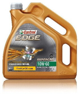 Моторна олива CASTROL 15A0B2