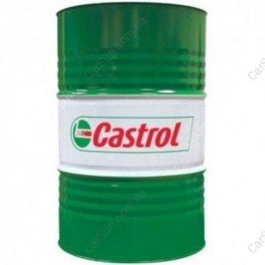 Моторна олія 208л CASTROL 15B676