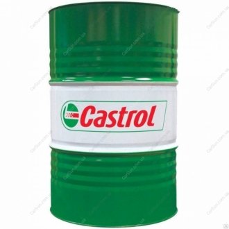 Моторное масло 208л CASTROL 15B825