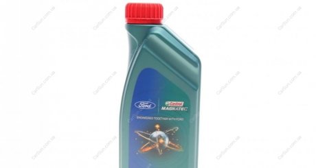 Моторное масло 1л (0888080846U) CASTROL 15D5E6