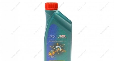 Моторное масло 1л (0888080846U / 151A95) CASTROL 15D63B