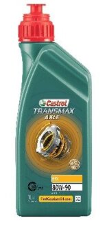 Автозапчастина CASTROL 15D951