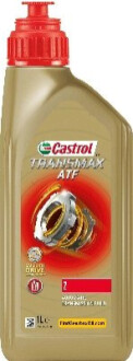 Трансмісійна олива CASTROL 15F0B8