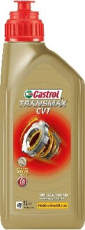 OLEJ PRZEK┼üADNIOWY TRANSMAX CVT 1L CASTROL 15F14B