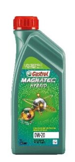 Автозапчастина CASTROL 15F248