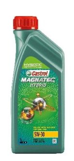 Автозапчастина CASTROL 15F2BF