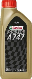 MCO POWER1 A747 1L CASTROL 15F555