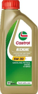 Автозапчасть CASTROL 15F6DA