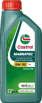 Автозапчастина CASTROL 15F6DD