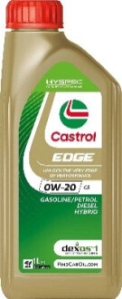 Моторна олива CASTROL 15F6E6