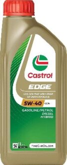 Автозапчастина CASTROL 15F716