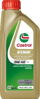 EDGE 0W40 R 1L RN17RSA CASTROL 15F739