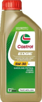 Моторна олива CASTROL 15F7DA