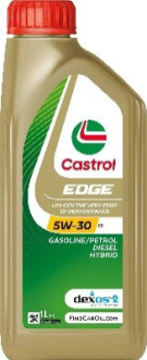 EDGE TITANIUM C3 5W/30 1L CASTROL 15F7EF