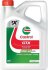 Масло ДВС 10W-40 GTX ULTRACLEAN API SP, ACEA A3/B4, RN 0700/RN 0710, 4л, CASTROL 15F8FD (фото 1)