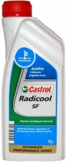 Radicool SF 1L (x12) CASTROL EB-RADSF-12X1L (фото 1)