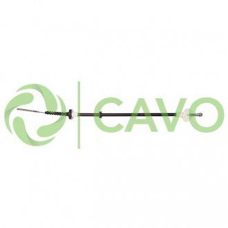 Автозапчастина CAVO 1101 156 (фото 1)