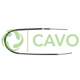 Автозапчастина CAVO 1102 015 (фото 1)