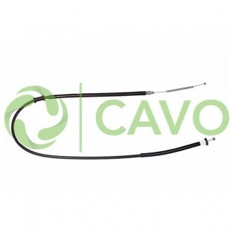 Автозапчастина CAVO 1102 710 (фото 1)