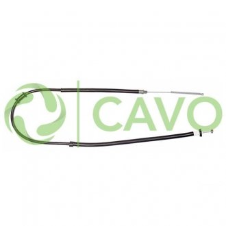 Автозапчастина CAVO 1102 737 (фото 1)