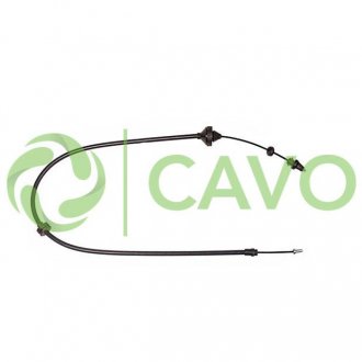Автозапчастина CAVO 1301 127 (фото 1)