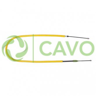 Трос ручного CAVO 1302 019 (фото 1)