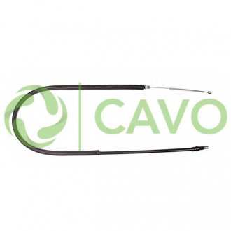 Автозапчастина CAVO 1302 245 (фото 1)