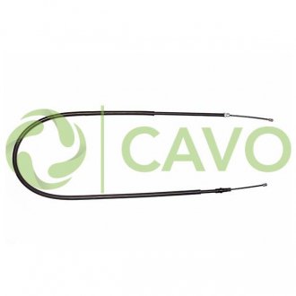 Автозапчастина CAVO 1302 249 (фото 1)