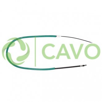 Автозапчастина CAVO 1302 606 (фото 1)