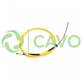 Трос ручного CAVO 1302 639 (фото 1)
