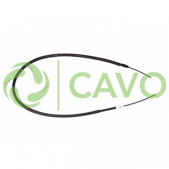 Трос ручного CAVO 1302 647 (фото 1)