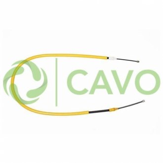 Трос ручного CAVO 1302 648 (фото 1)