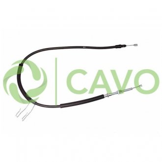 Автозапчасть CAVO 1302 658 (фото 1)