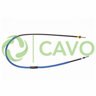 Автозапчасть CAVO 1302 704