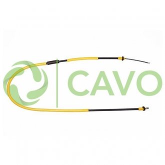 Автозапчастина CAVO 1302 706 (фото 1)