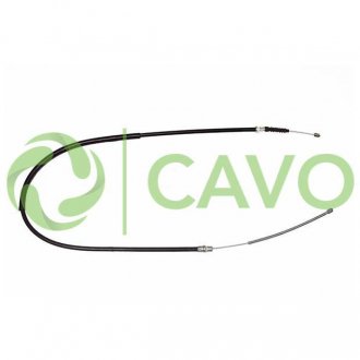 Автозапчастина CAVO 1302 711 (фото 1)