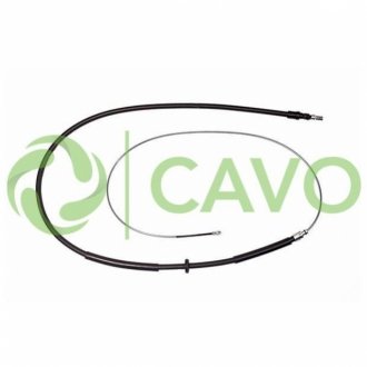 Трос ручного CAVO 1302 717 (фото 1)