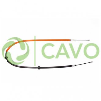 Автозапчастина CAVO 1302722 (фото 1)
