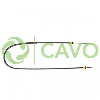 Трос ручного CAVO 1302745 (фото 1)