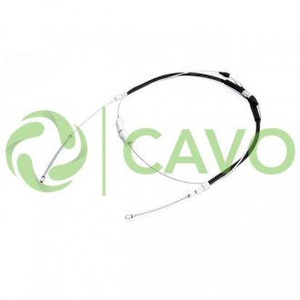 Автозапчасть CAVO 4302 205