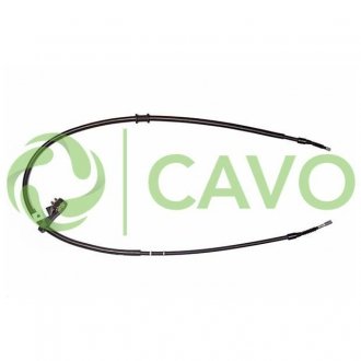 Трос ручного CAVO 4302 674 (фото 1)