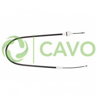 Автозапчастина CAVO 4601 616 (фото 1)