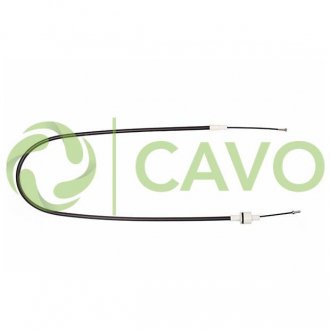 Трос зчеплення CAVO 4601 623 (фото 1)