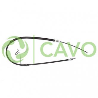 Автозапчастина CAVO 4602 787 (фото 1)