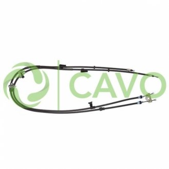 Автозапчастина CAVO 4602 805