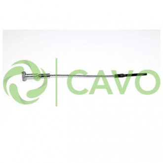 Трос ручного (центальний) CAVO 5902 275